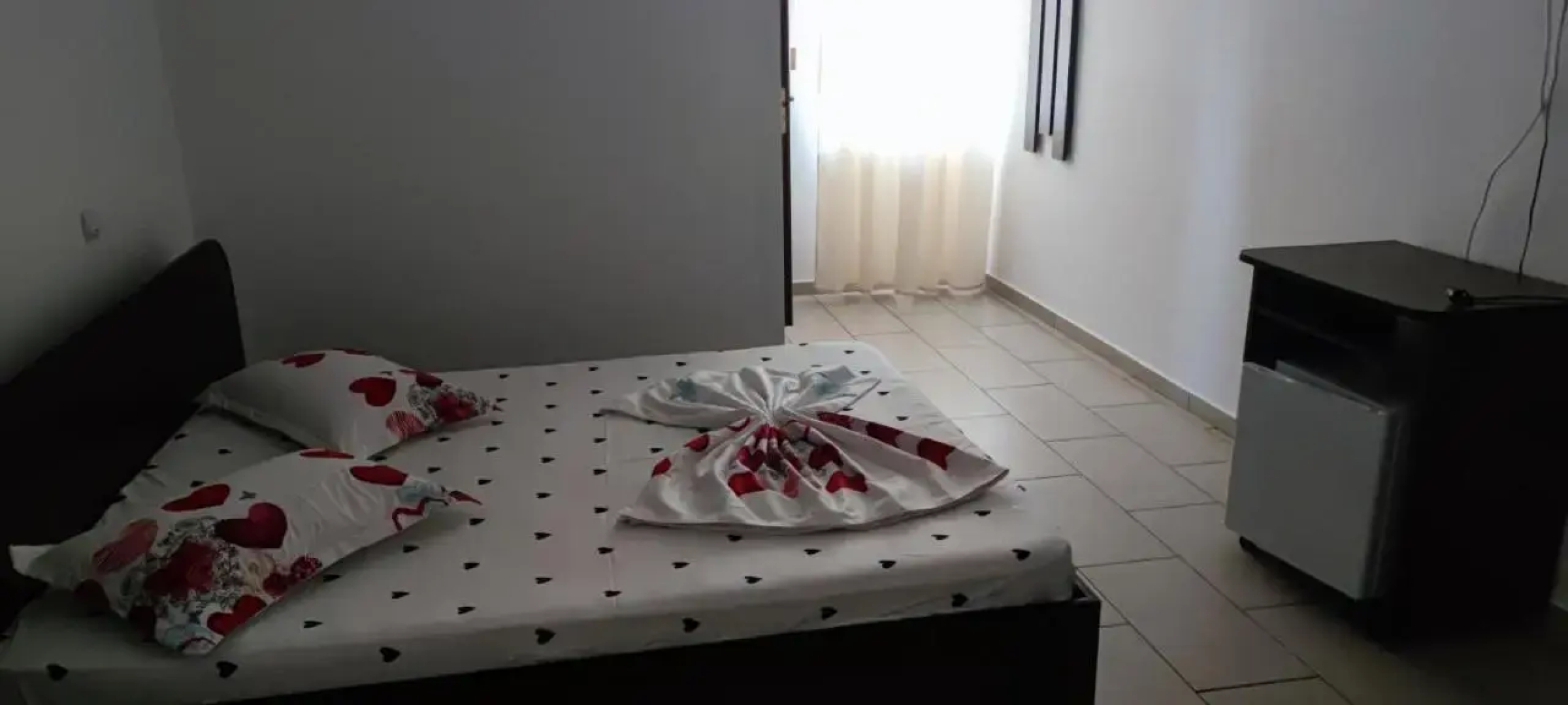 Vila Axel