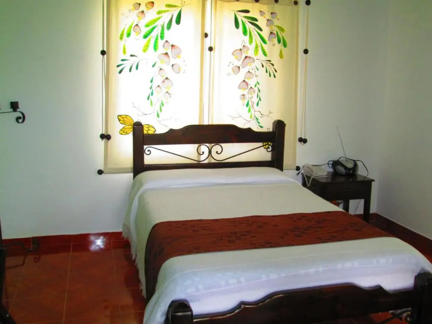 Hotel Campestre El Refugio De Balsora