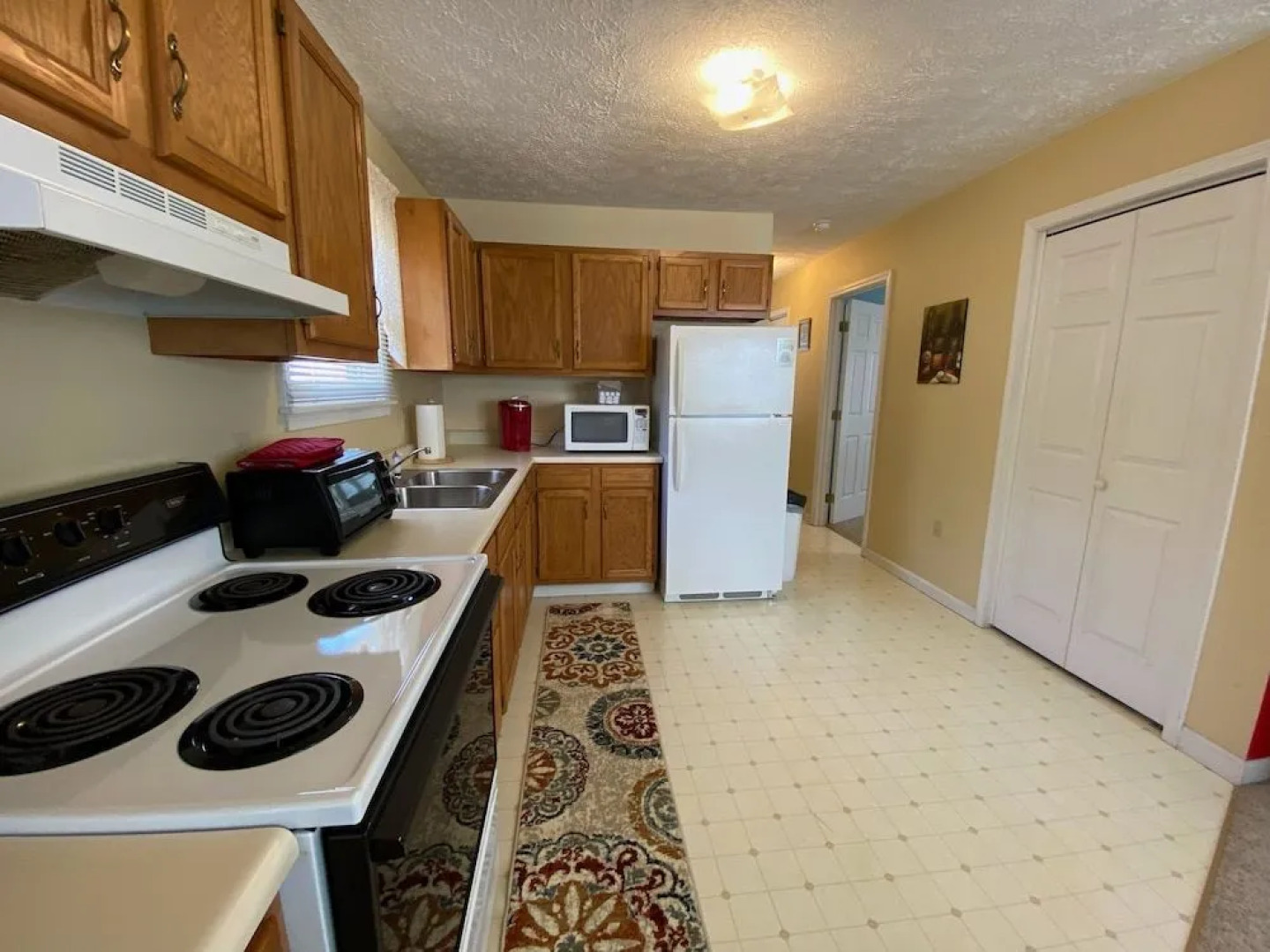 The Dancing Bear Inn