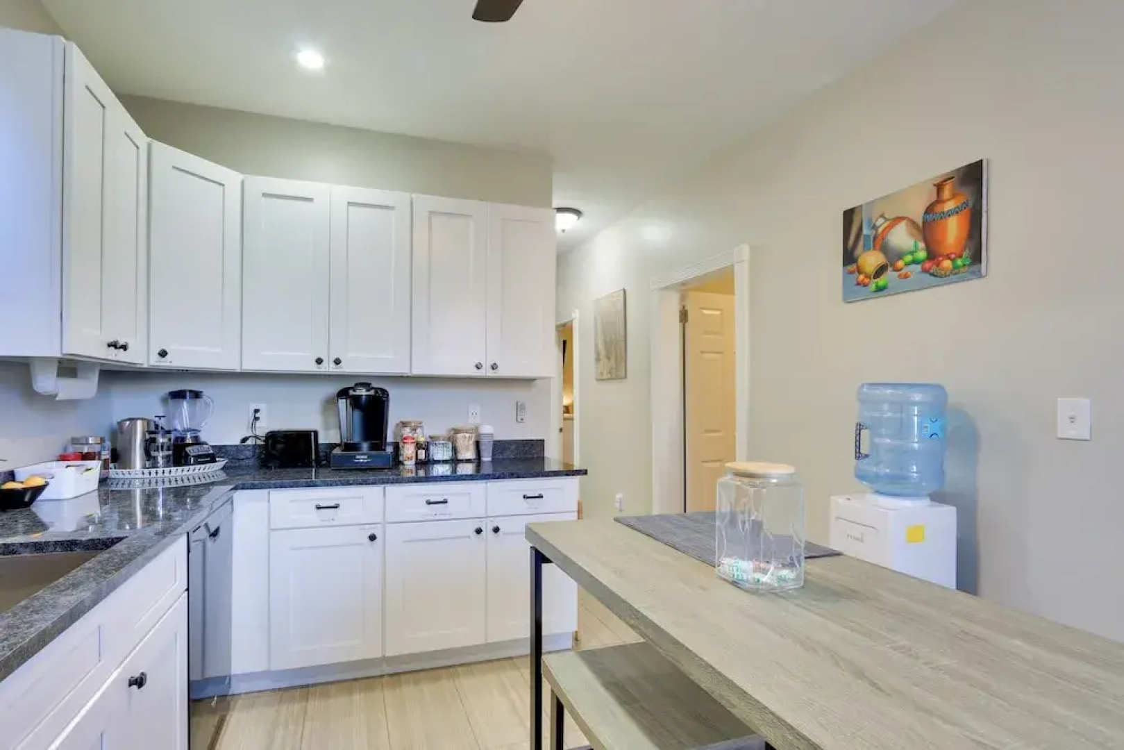 Jersey City Apartment Near Liberty State Park
