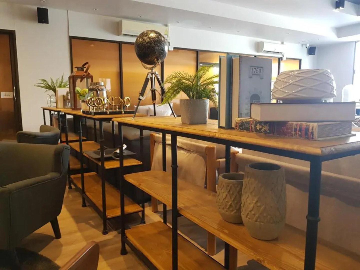 7 Days Premium Hotel Bangna - Suvarnbhumi Airport