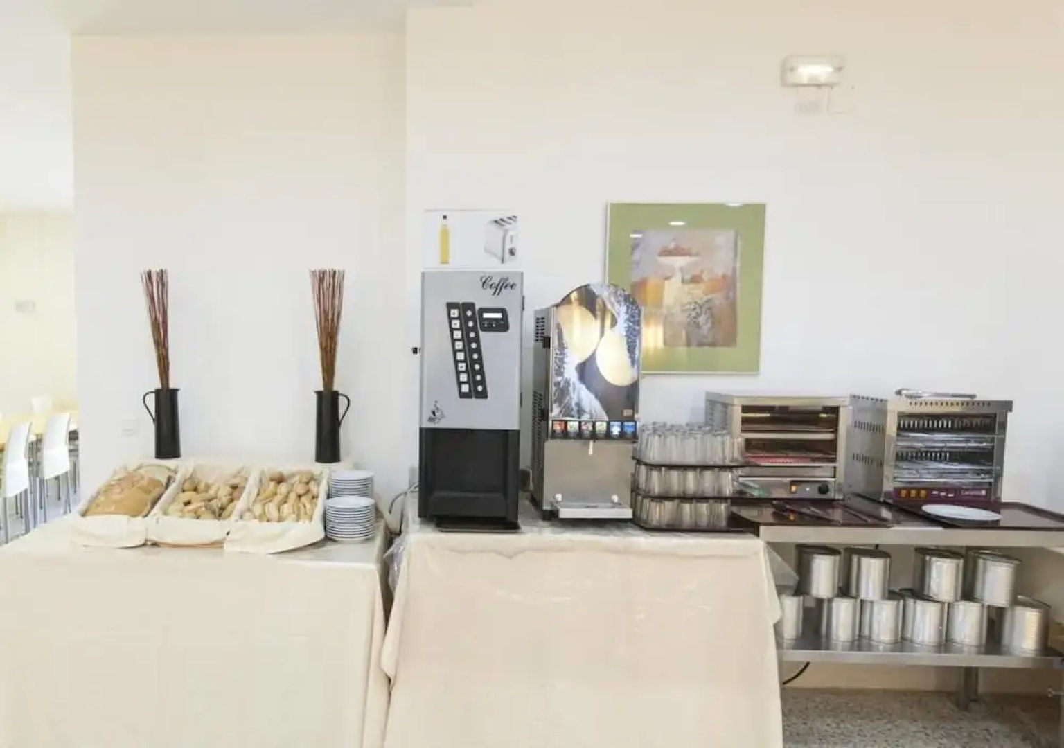 Albergue Inturjoven Chipiona - Hostel