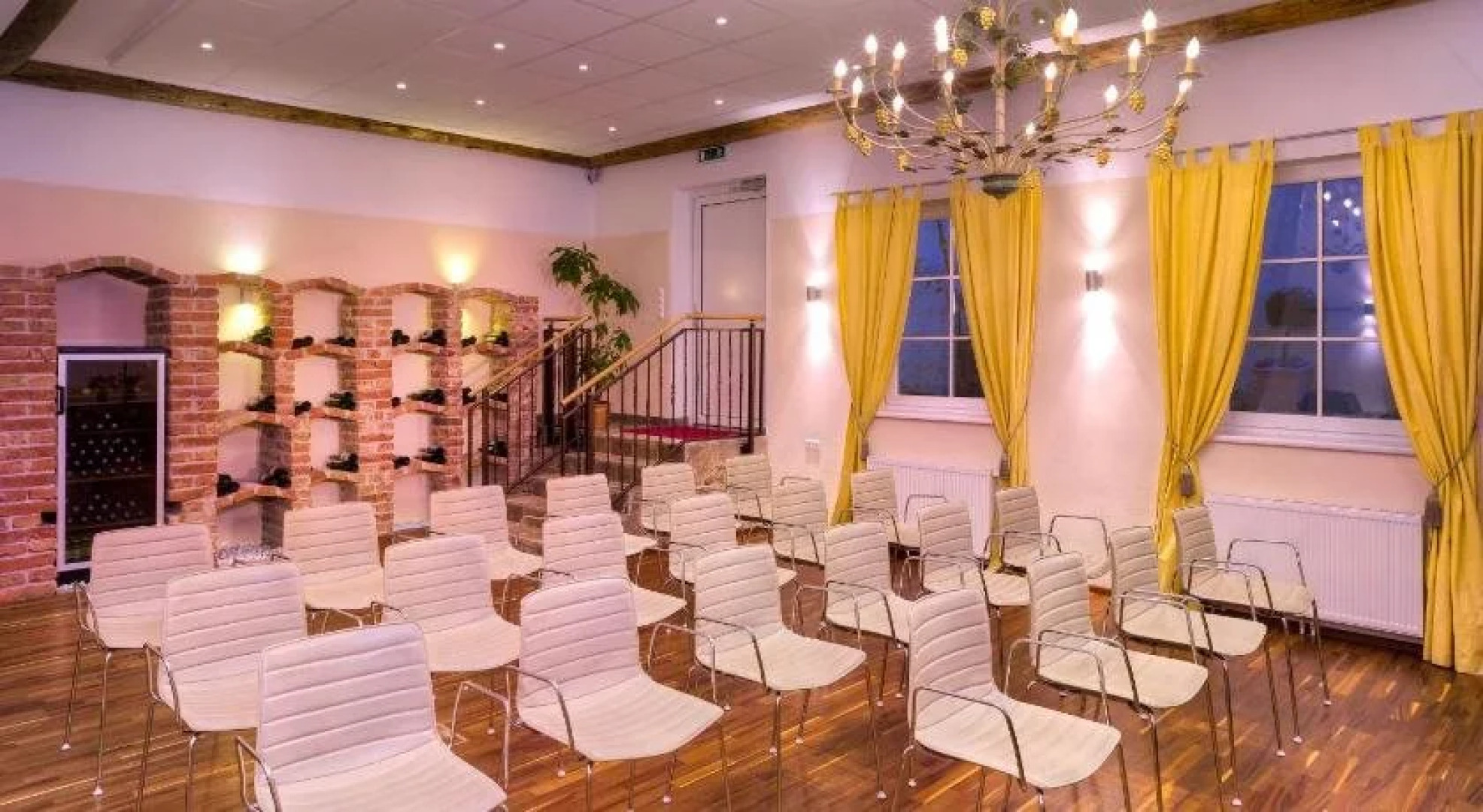 Winzerhotel Gumpoldskirchen