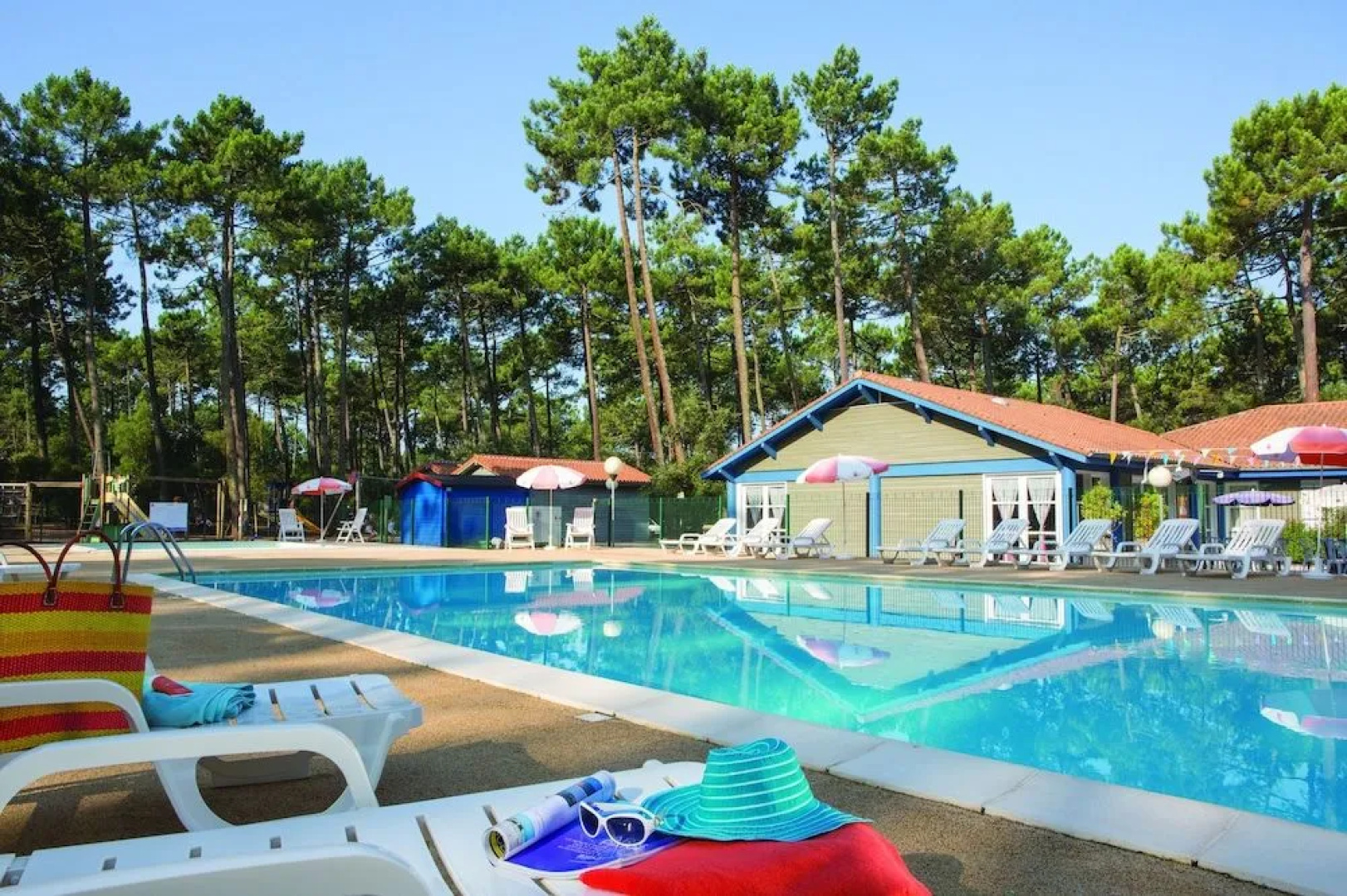 VVF Landes Moliets