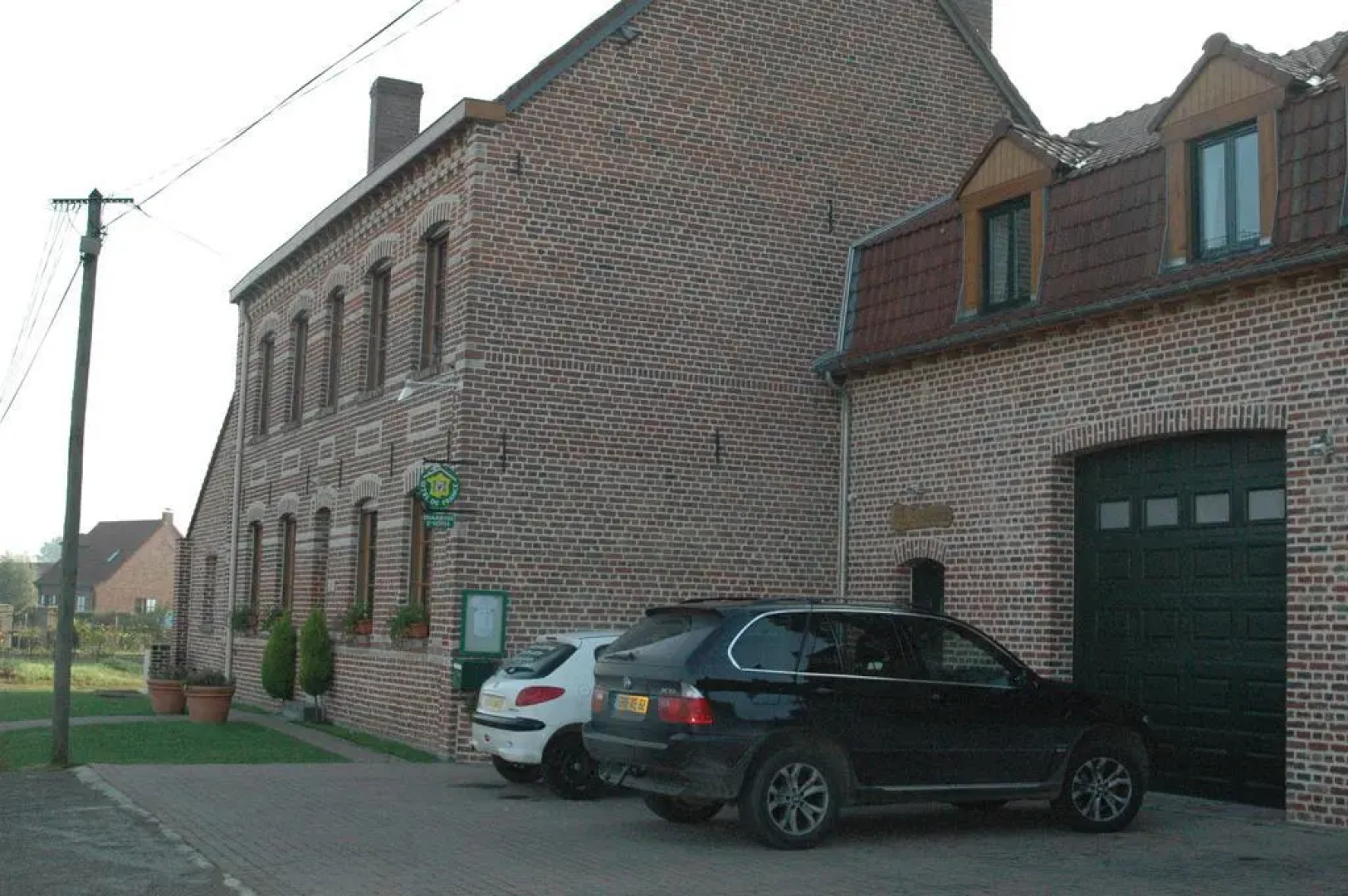 Studios La Parenthèse