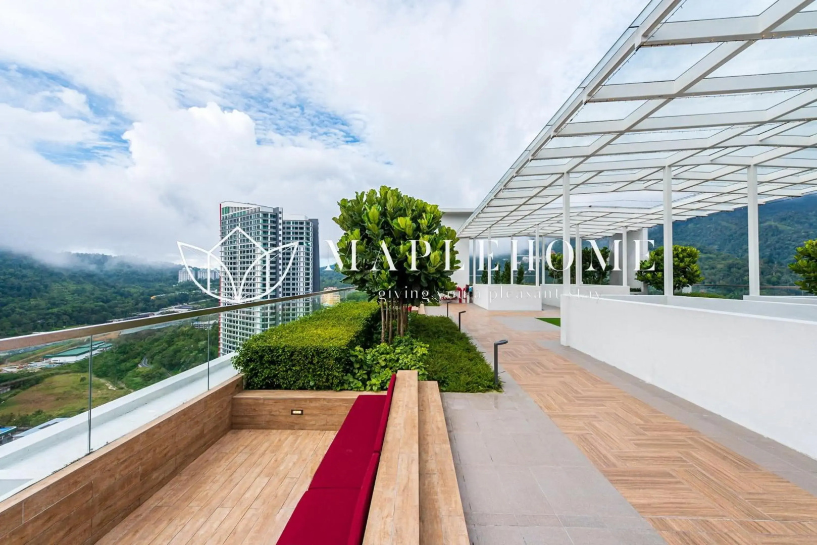 Windmill Premier Suites Genting Highlands