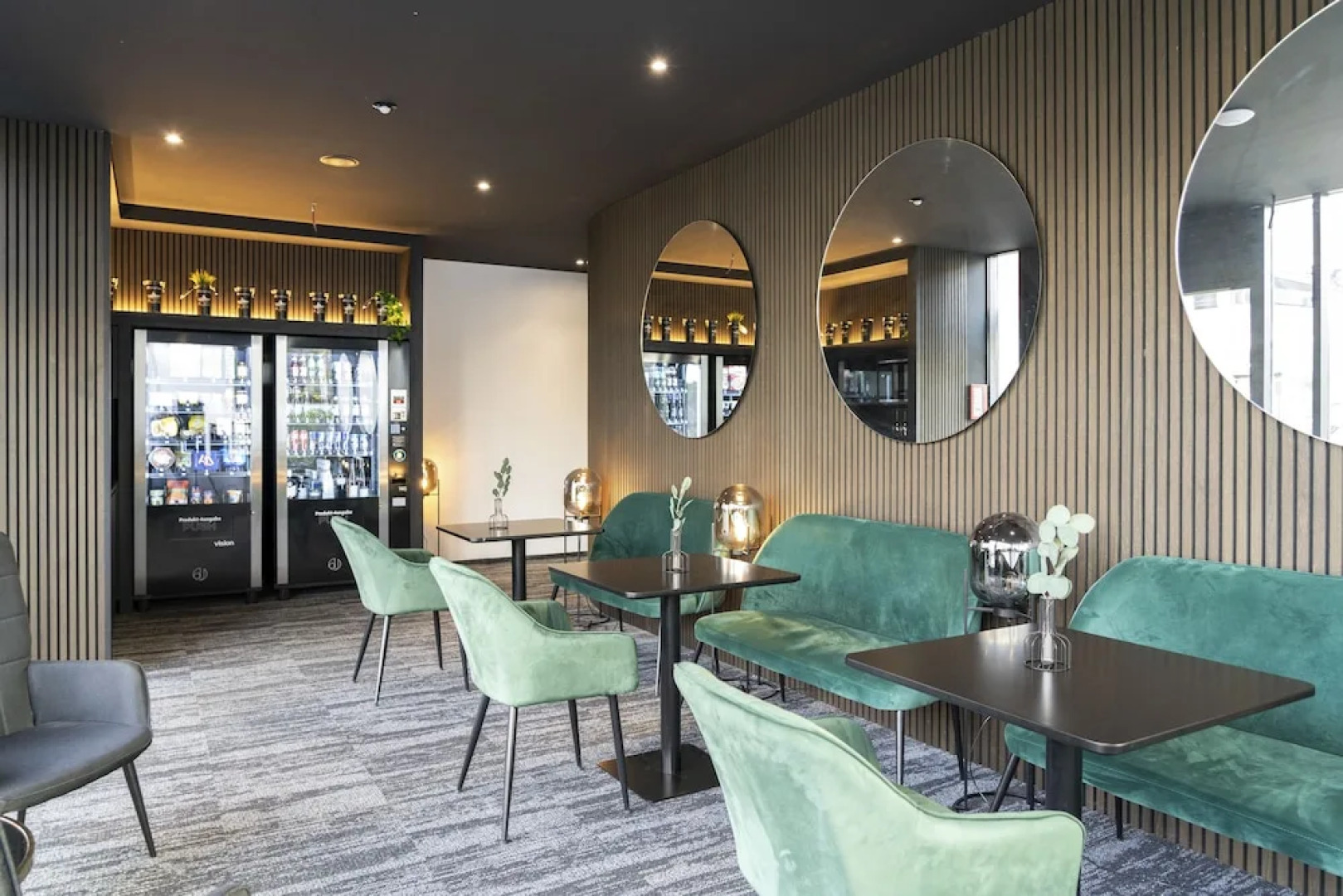 Business Hotel Maier