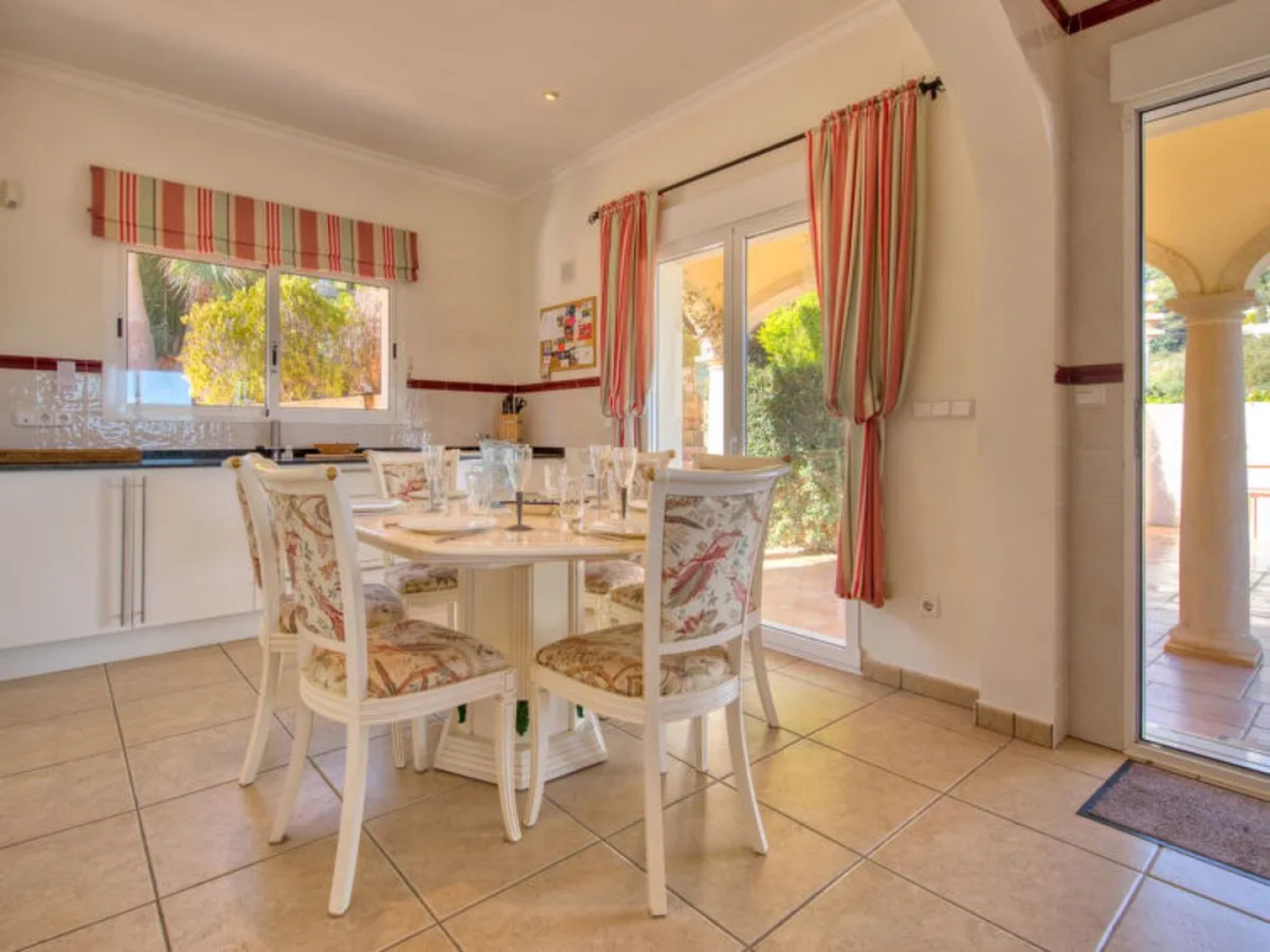 Villa Isabelle Dénia