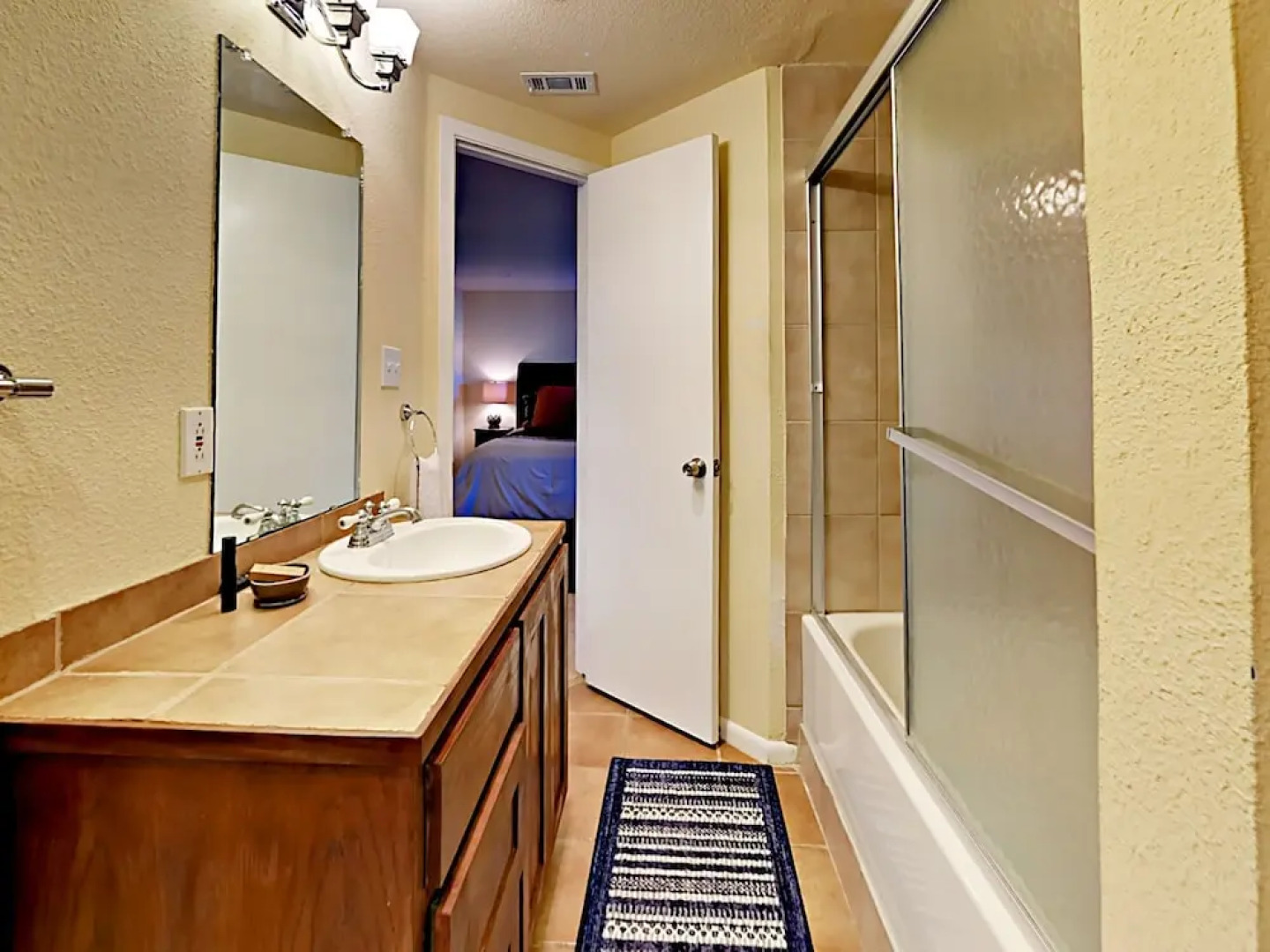 Lake Travis in Your Backyard by RedAwning