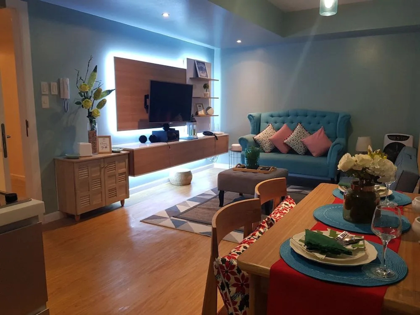 Davis Place at Azure