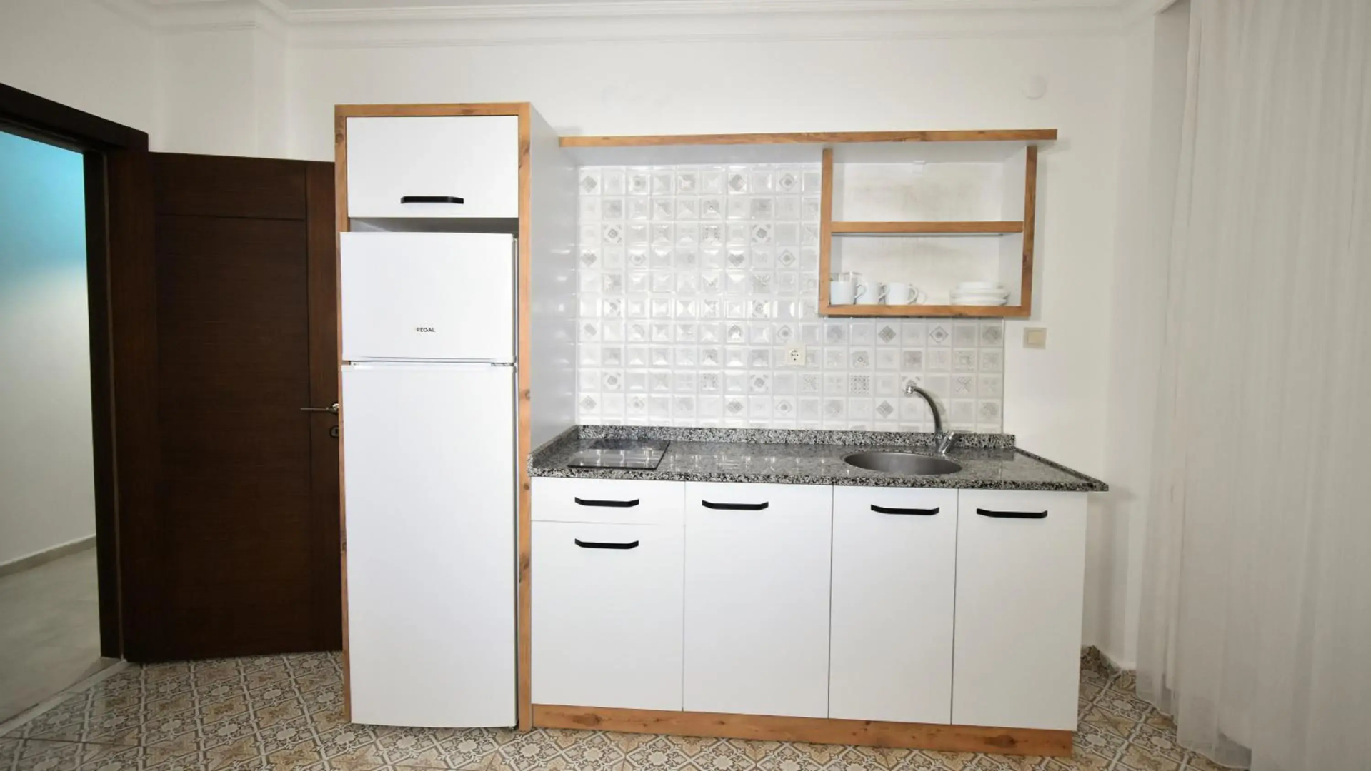 Anatolian Homes & Apart