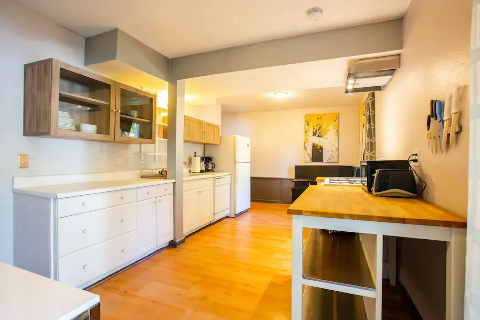 Solarium Colorado Hotel