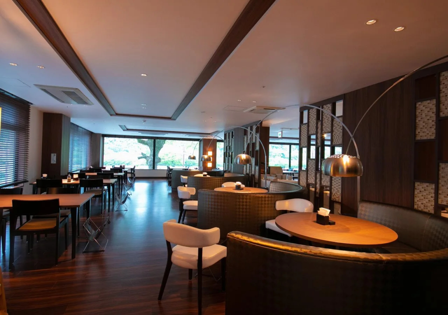 Iwakuni Kokusai Kanko Hotel