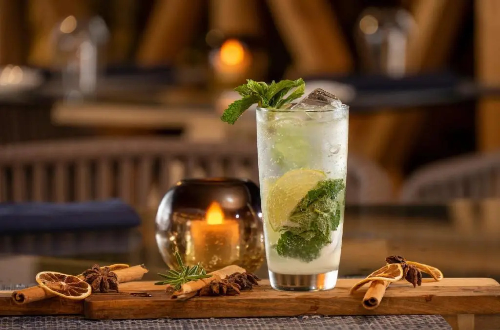 Desire Miches Resort