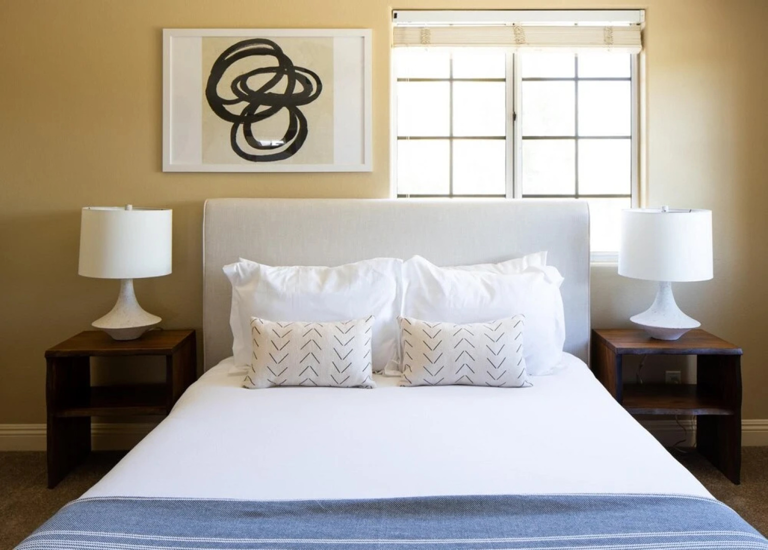 Calle Cancion - Willow