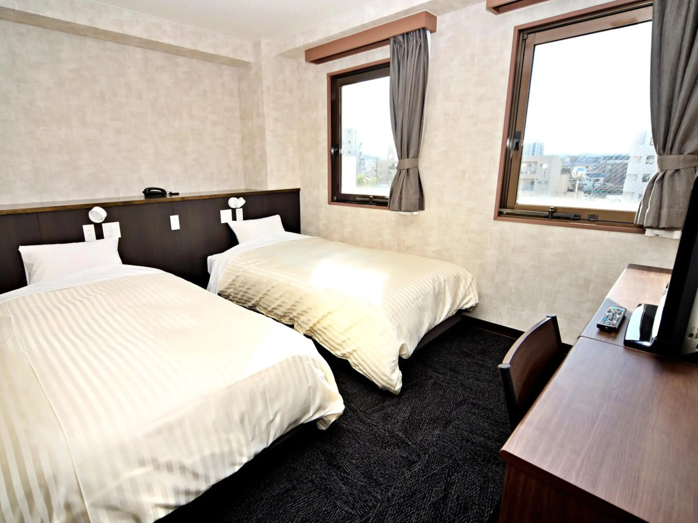 Miyazaki Lions Hotel