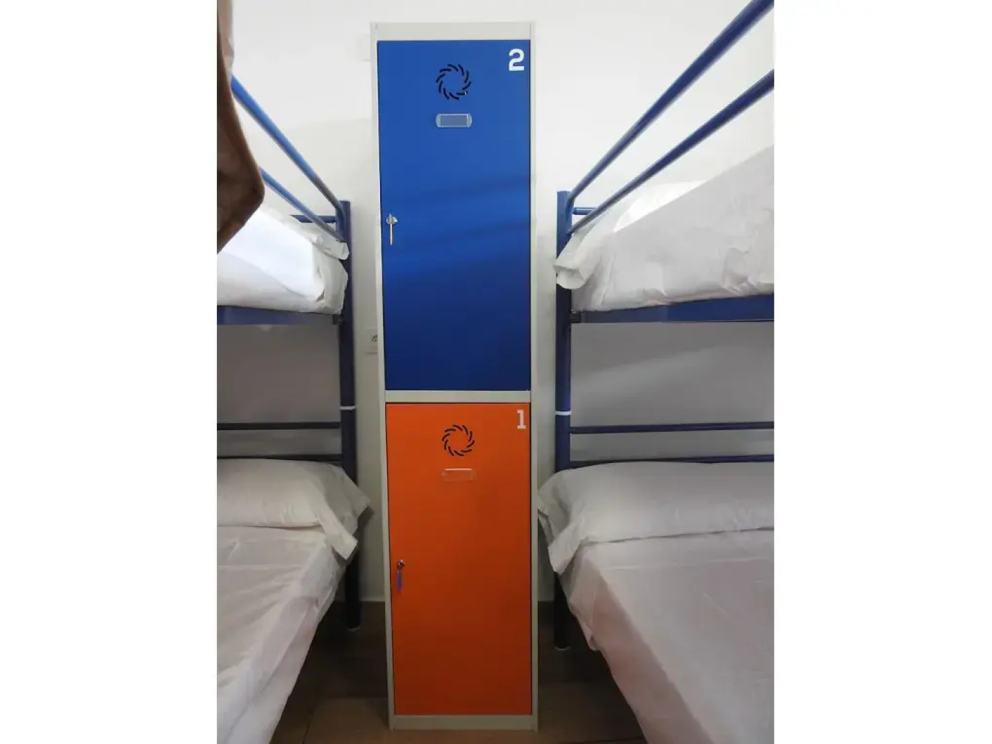 Albergue Buen Camino Tui