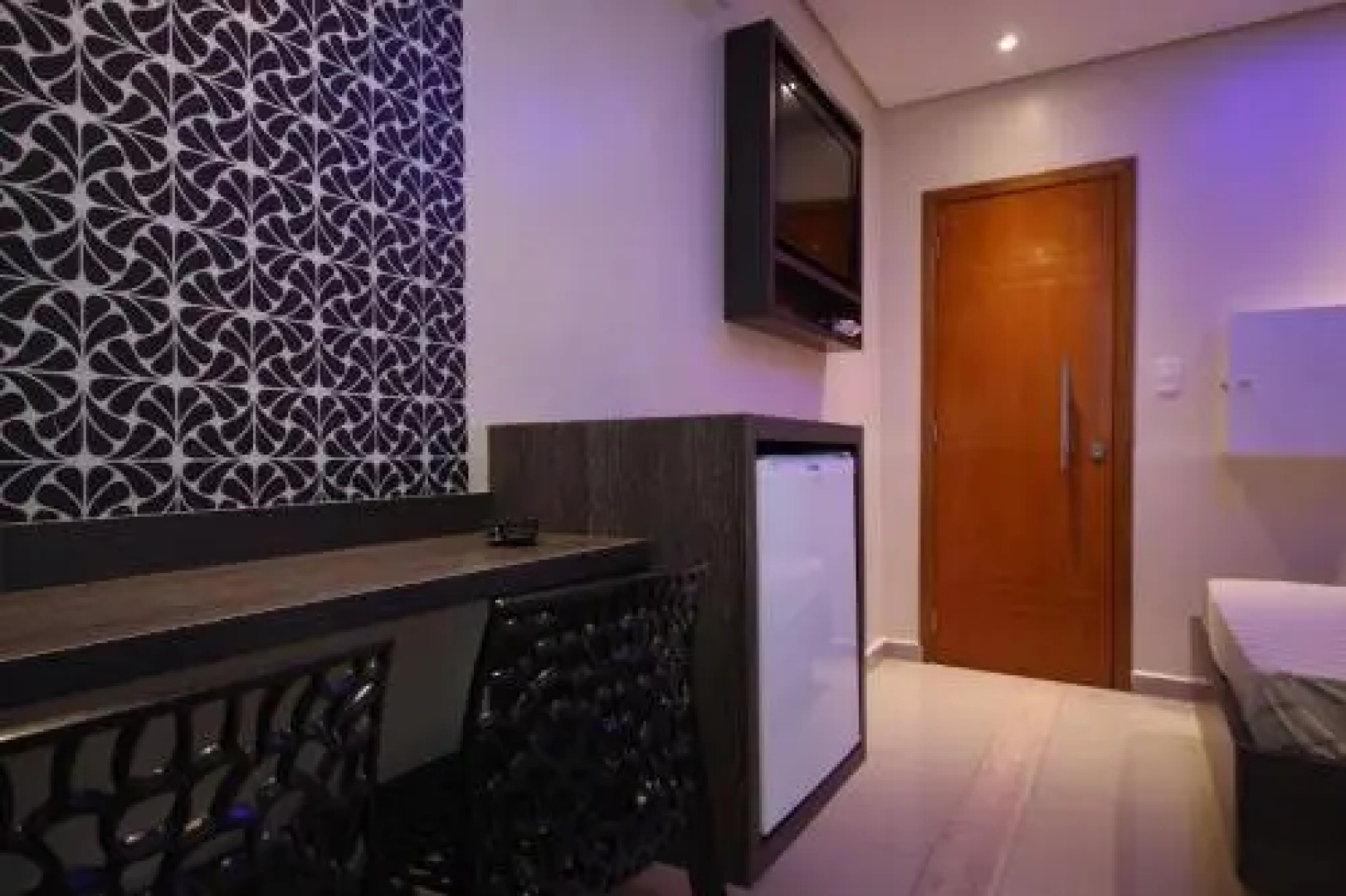 Hotel Só Love