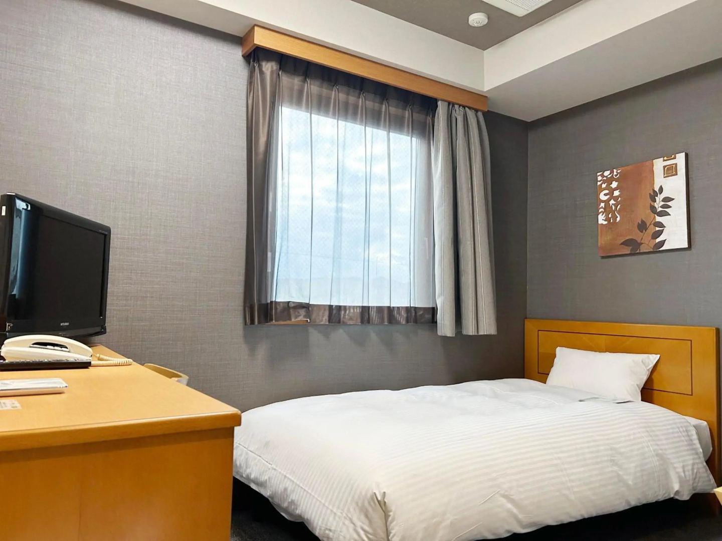 Hotel Route Inn Jyoetsu