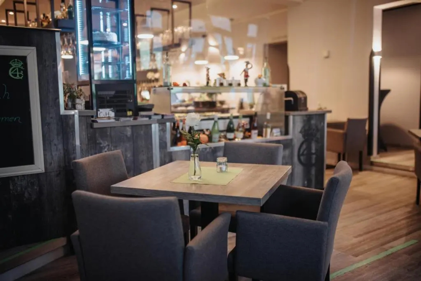 Hotel & Restaurant Christian IV