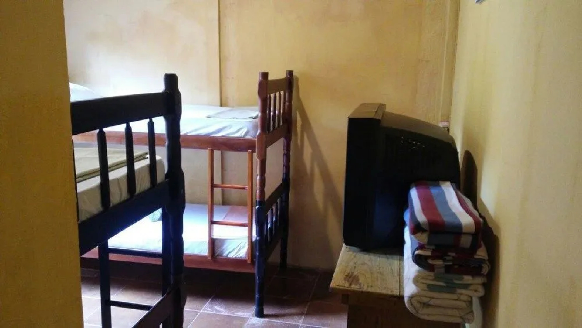 Hostel Estalagem Cocaia