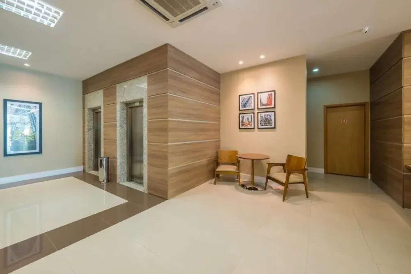 Logic Hotel Duque de Caxias