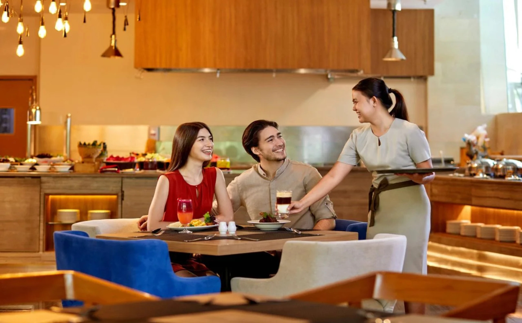 Courtyard by Marriott Bandung Dago