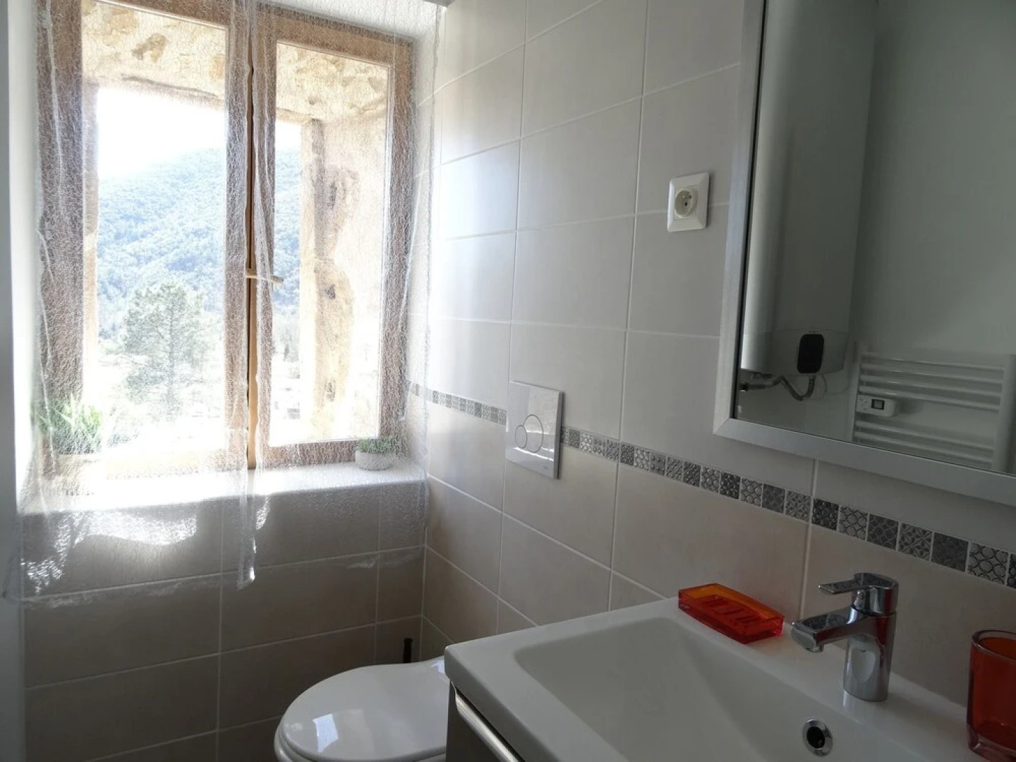 Le Mas du Galibot Gîtes