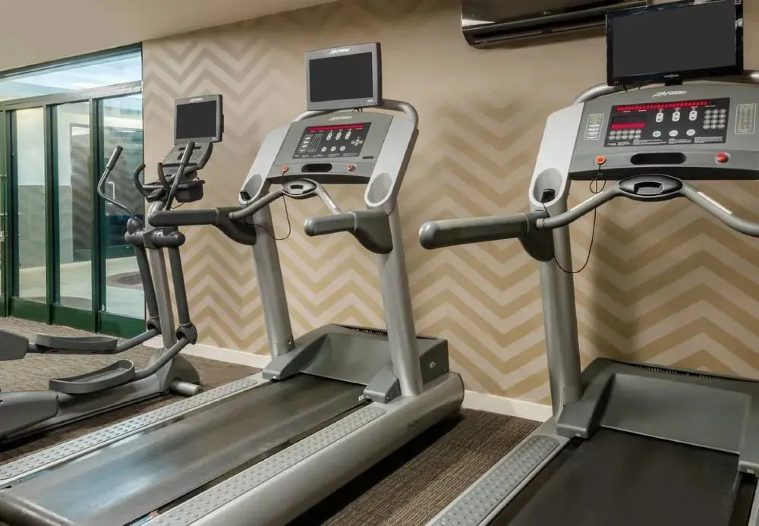 Residence Inn Chattanooga Downtown