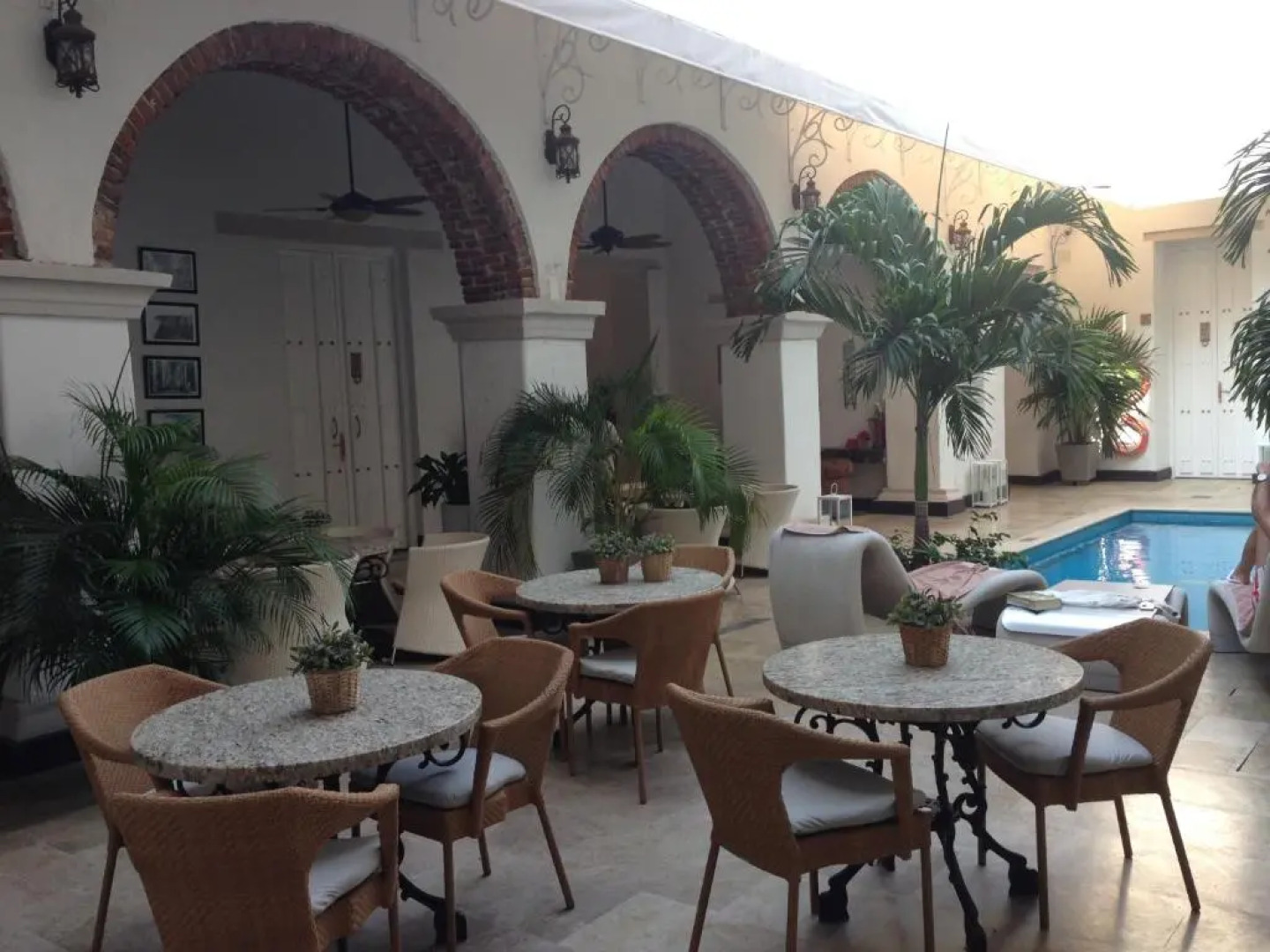 Hotel Boutique Don Pepe