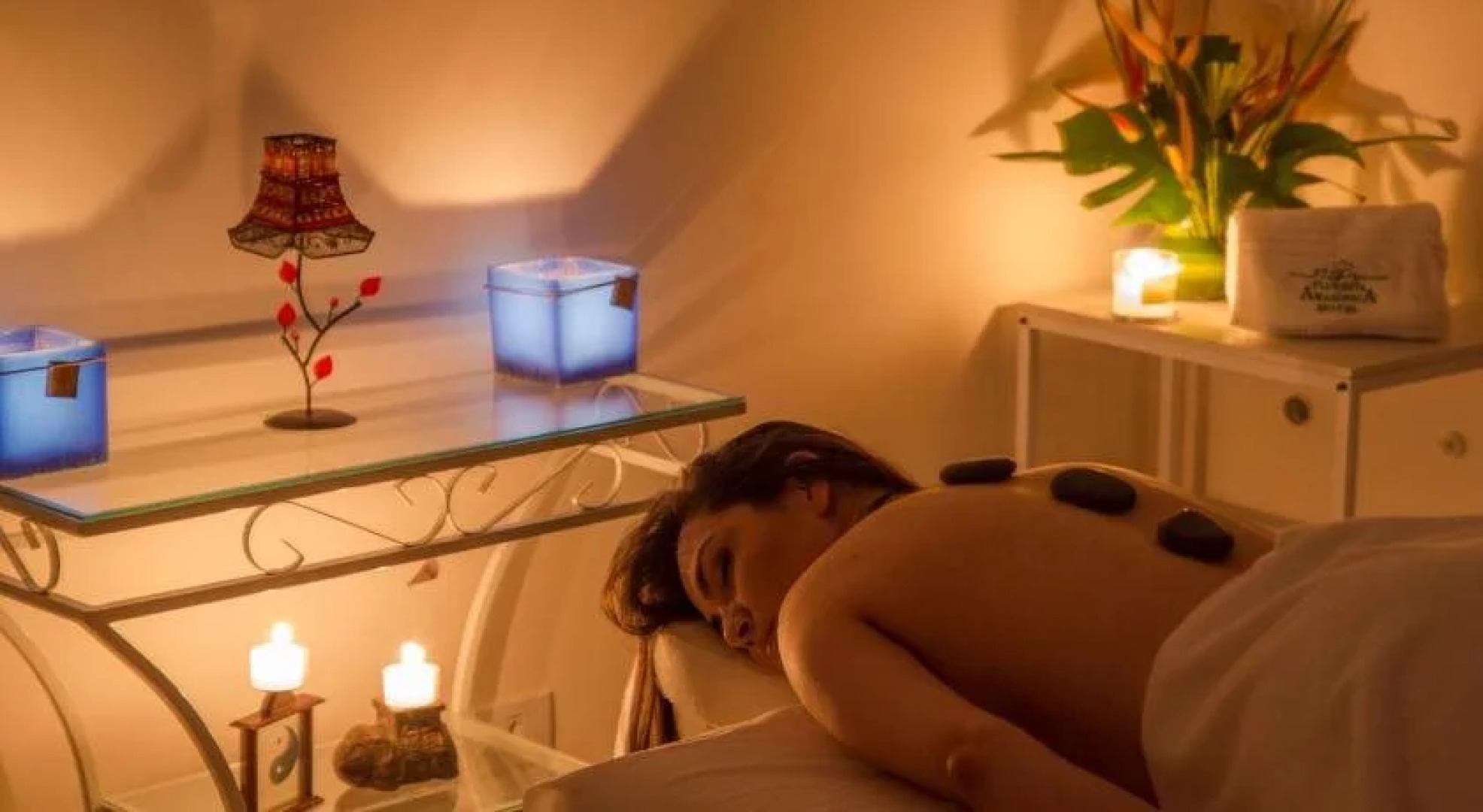 Floresta Amazônica Hotel