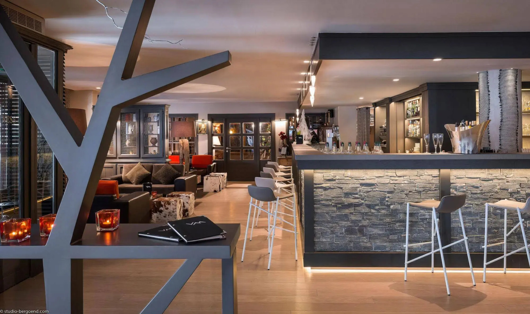 Hôtel Village Montana by Les Etincelles