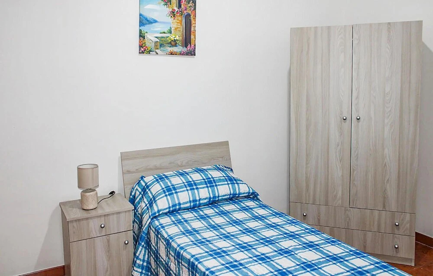 Stunning Apartment in Pachino With 3 Bedrooms and Wifi