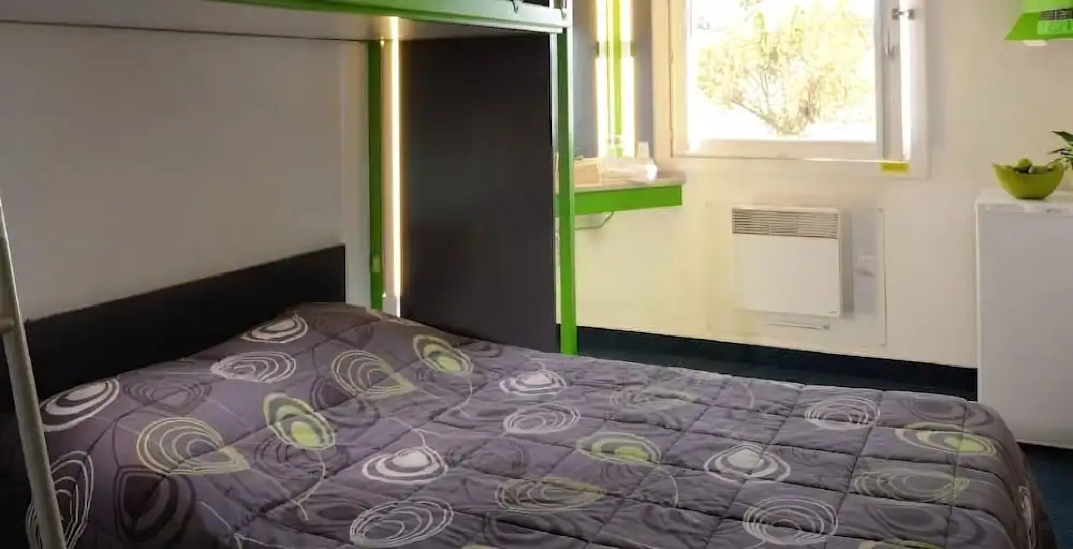 Lemon Hotel - Tourcoing