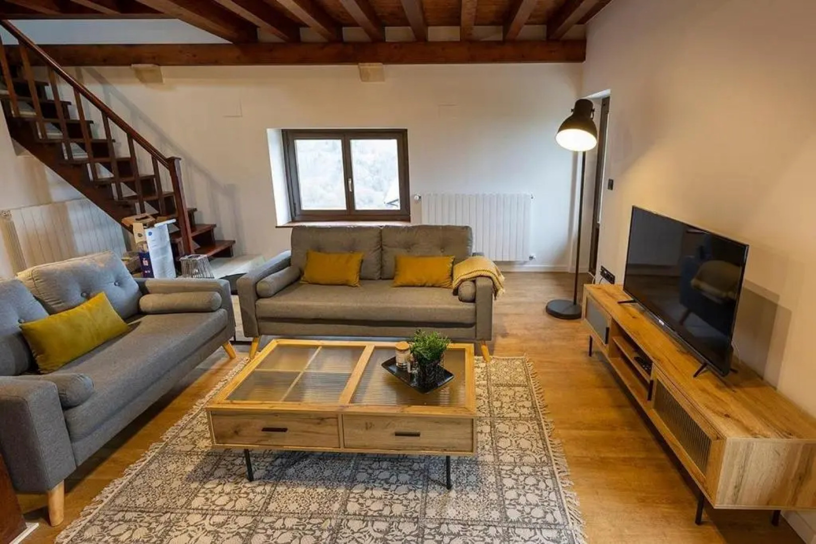 ARBELA Apartamentuak