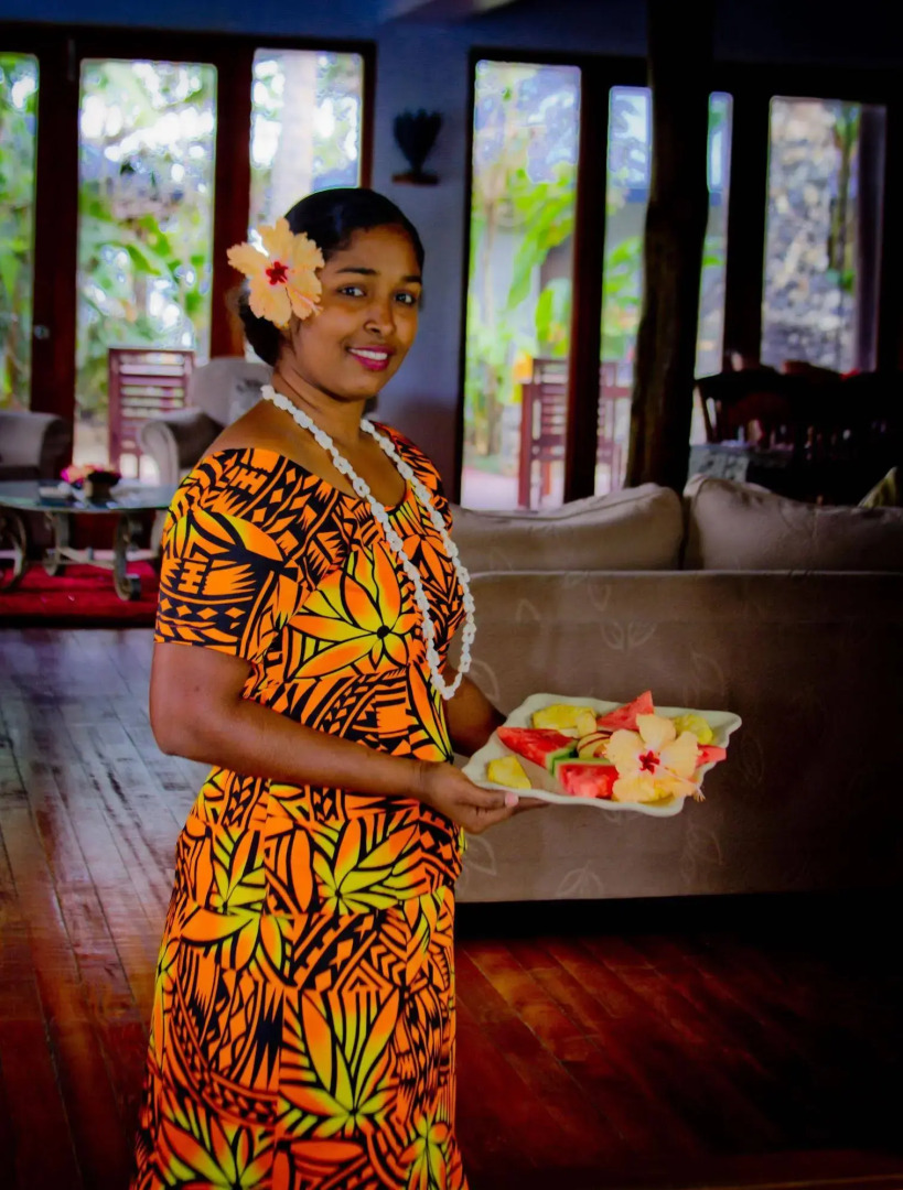 De Vos - The Private Residence