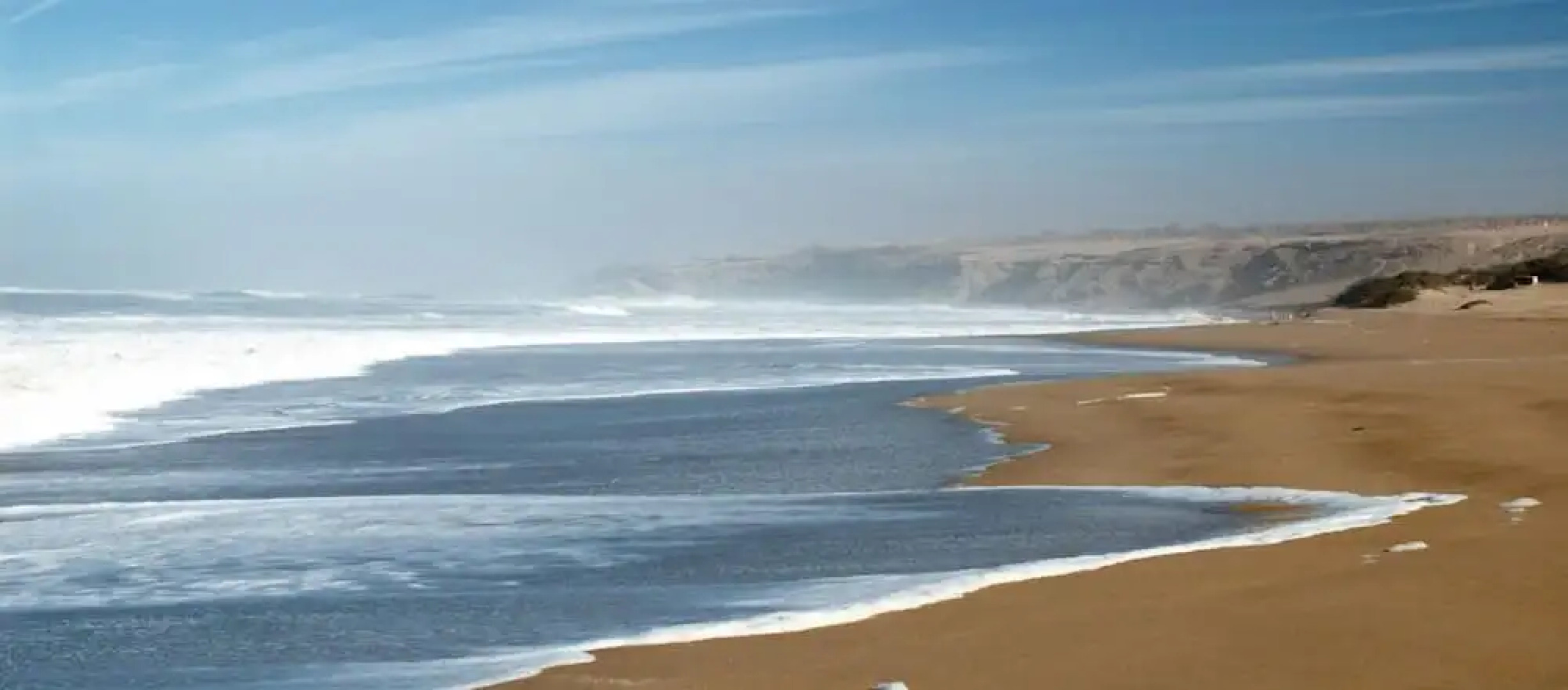 Le Gite De Sidi Rbat