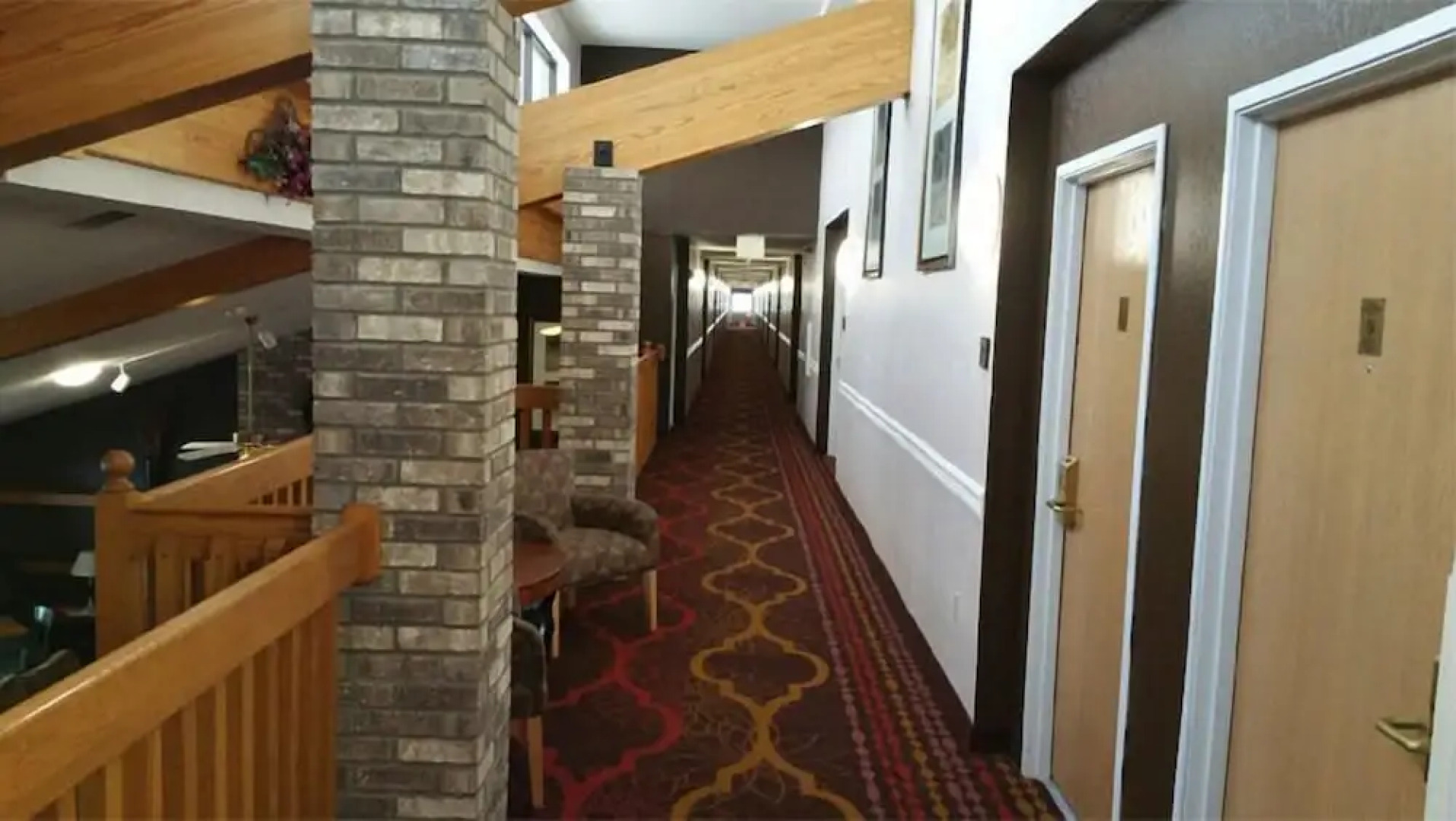 Asteria Inn & Suites