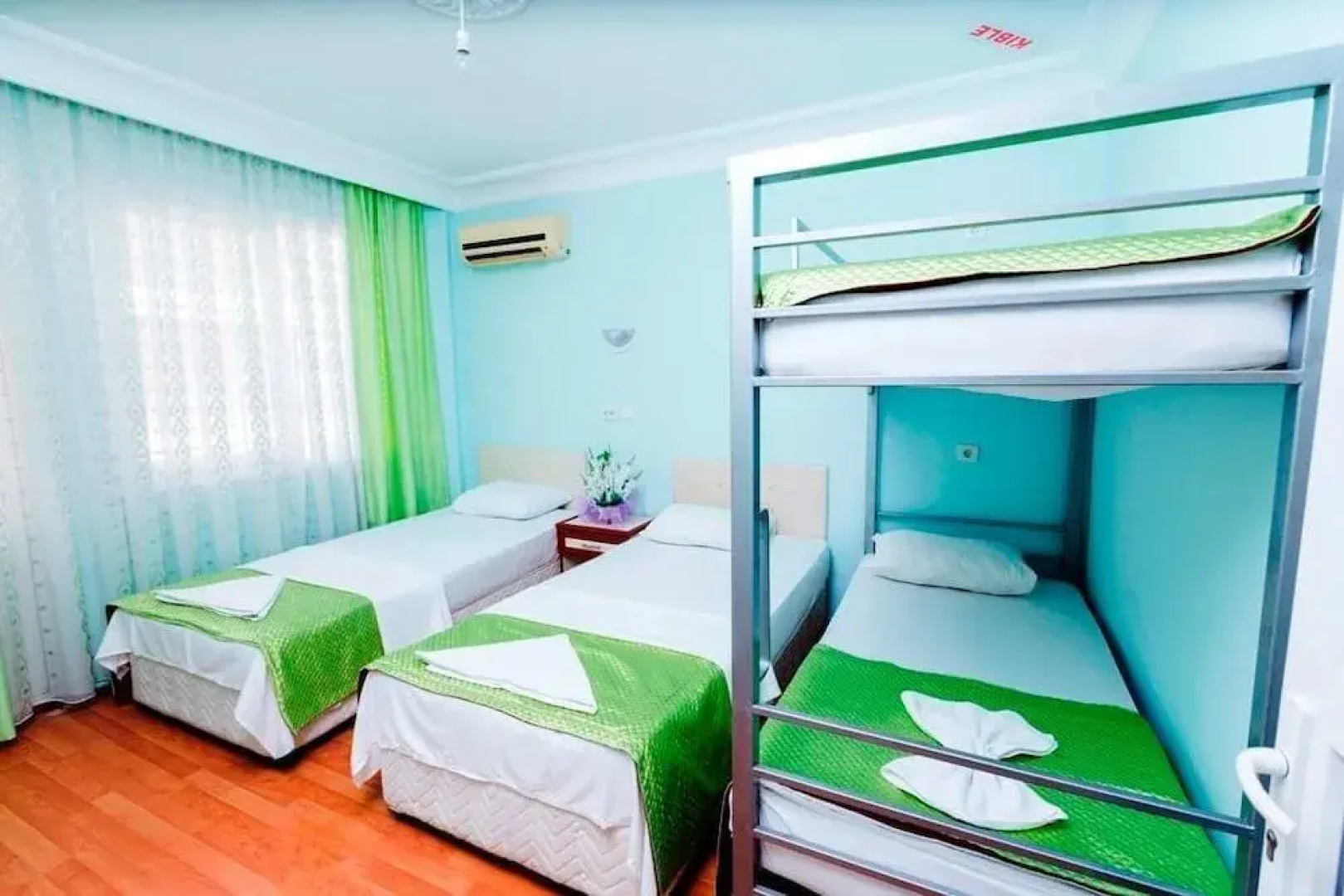 Nehir Apart Hotel