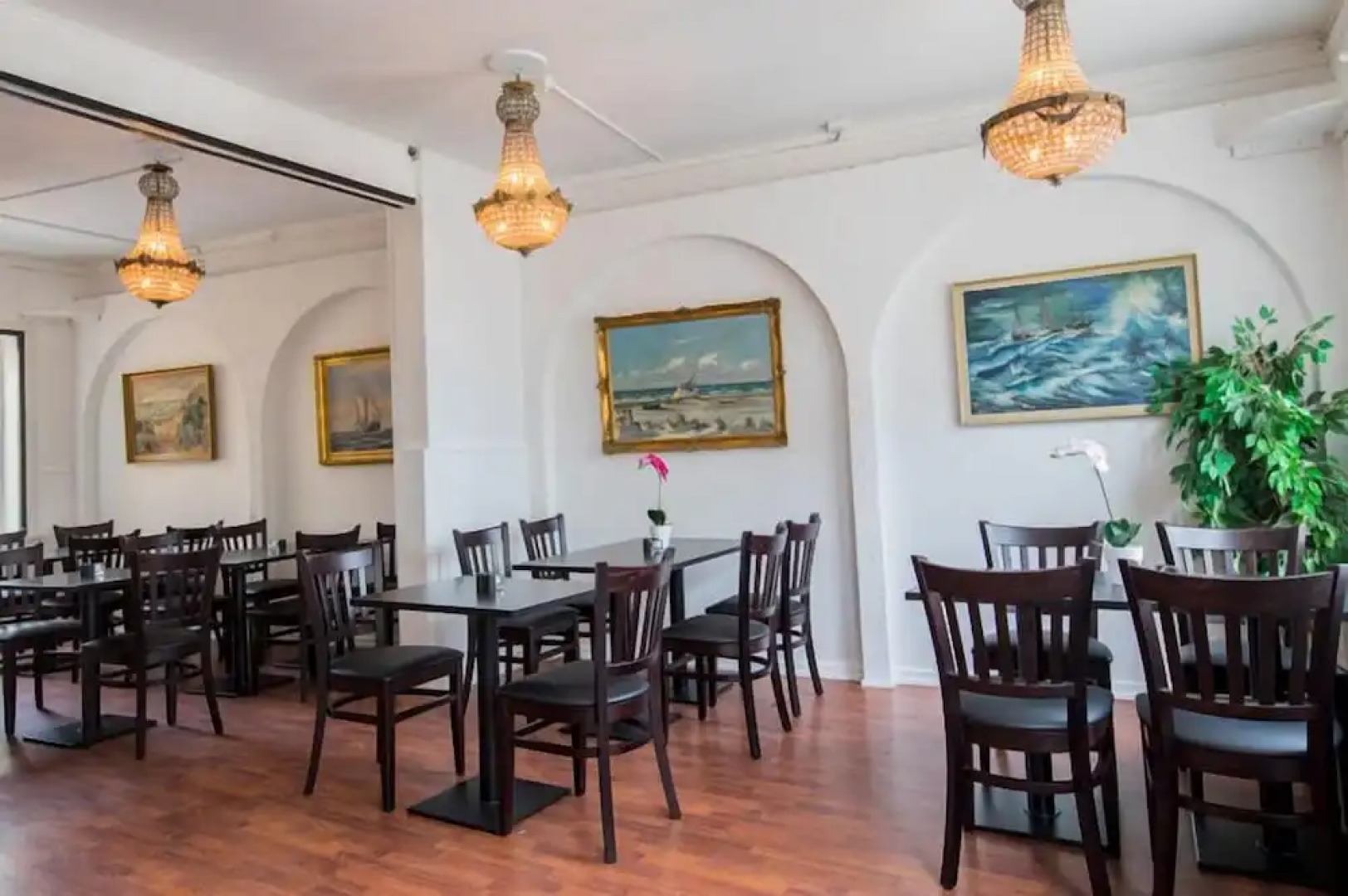 Hotel Pandekagehuset