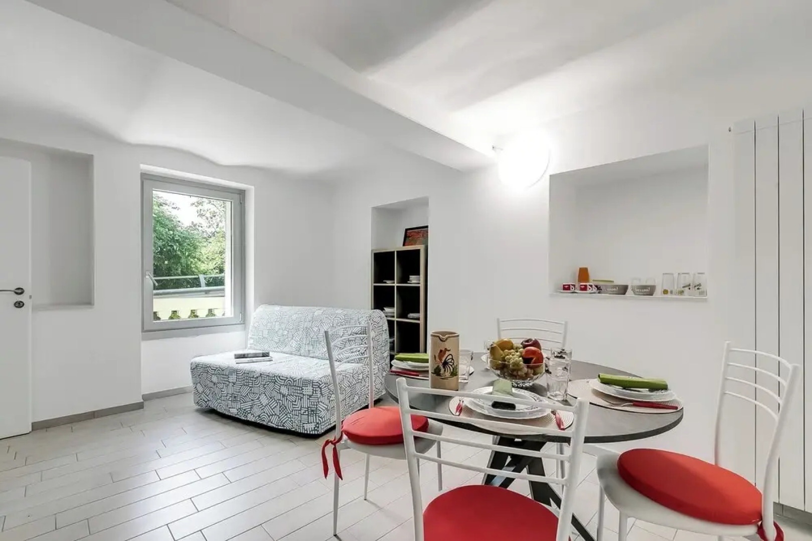 Residenza Quadrifoglio