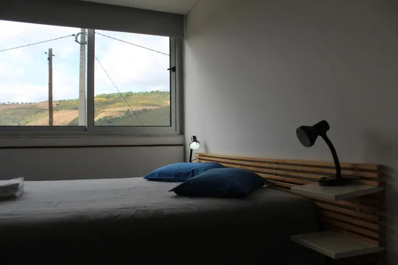 Quinta Dos Castanheiros - Turismo Rural