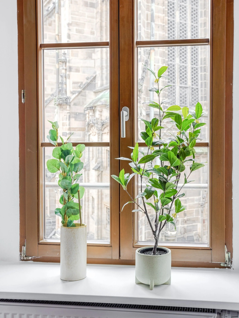 Limehome Zwickau Hauptmarkt