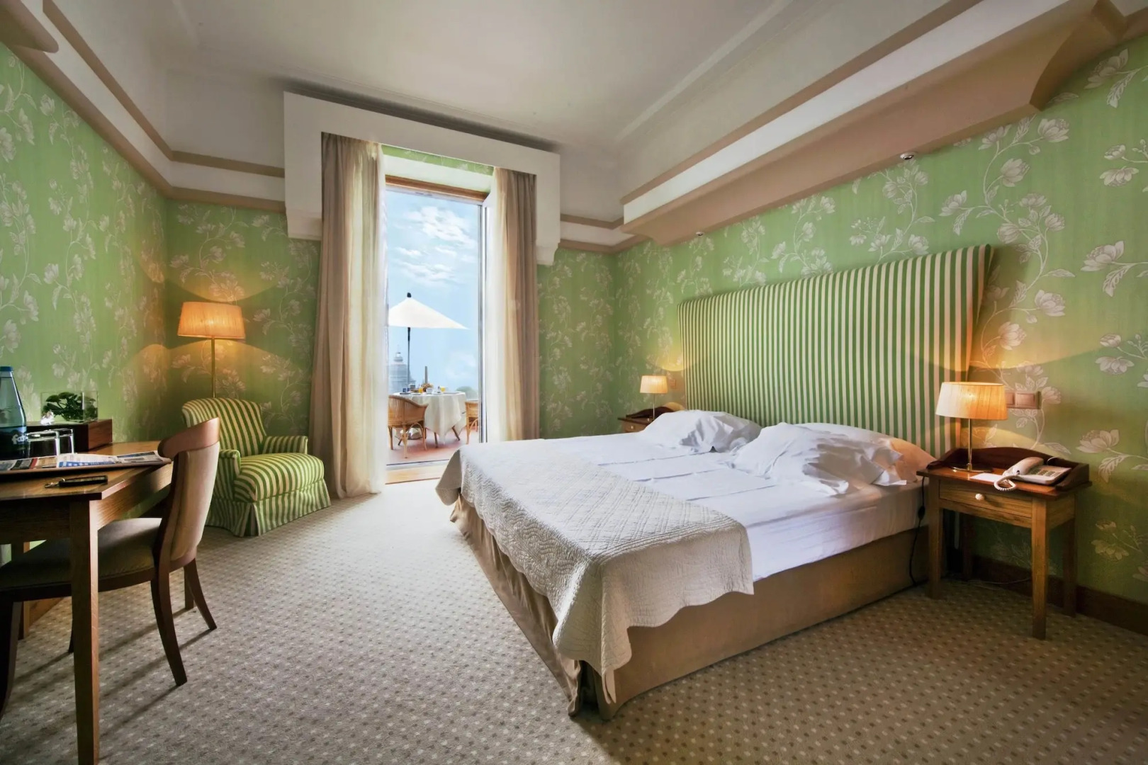 Pousada de Viana do Castelo - Historic Hotel