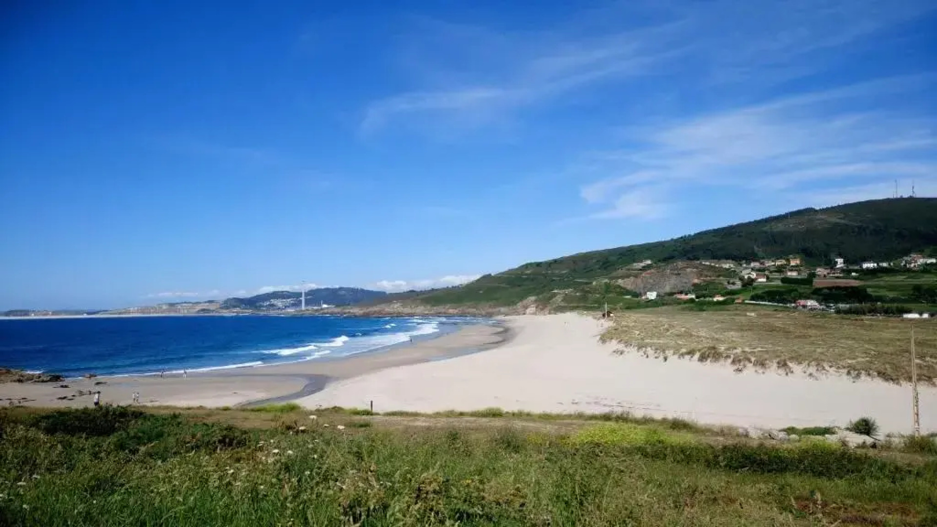 Playa De Barranan