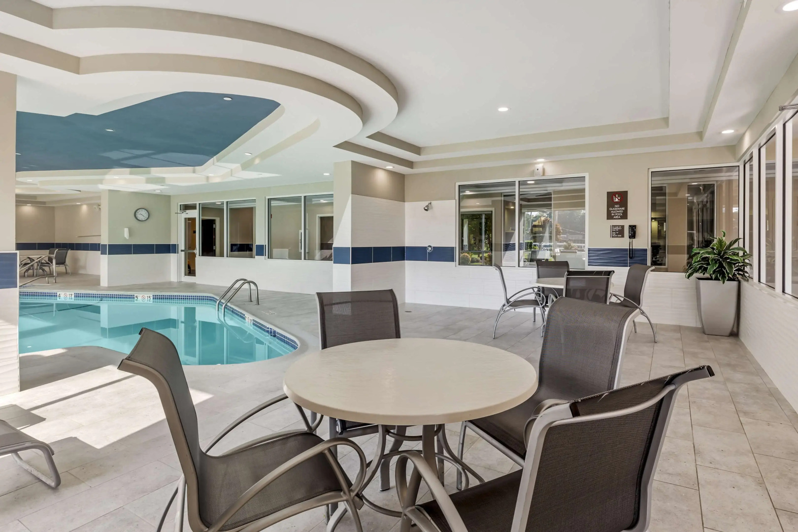 Best Western Plus North Shore Hotel