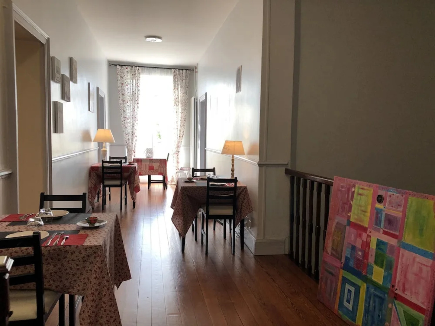 Gentil'Home - Toulouse B&B Prestige