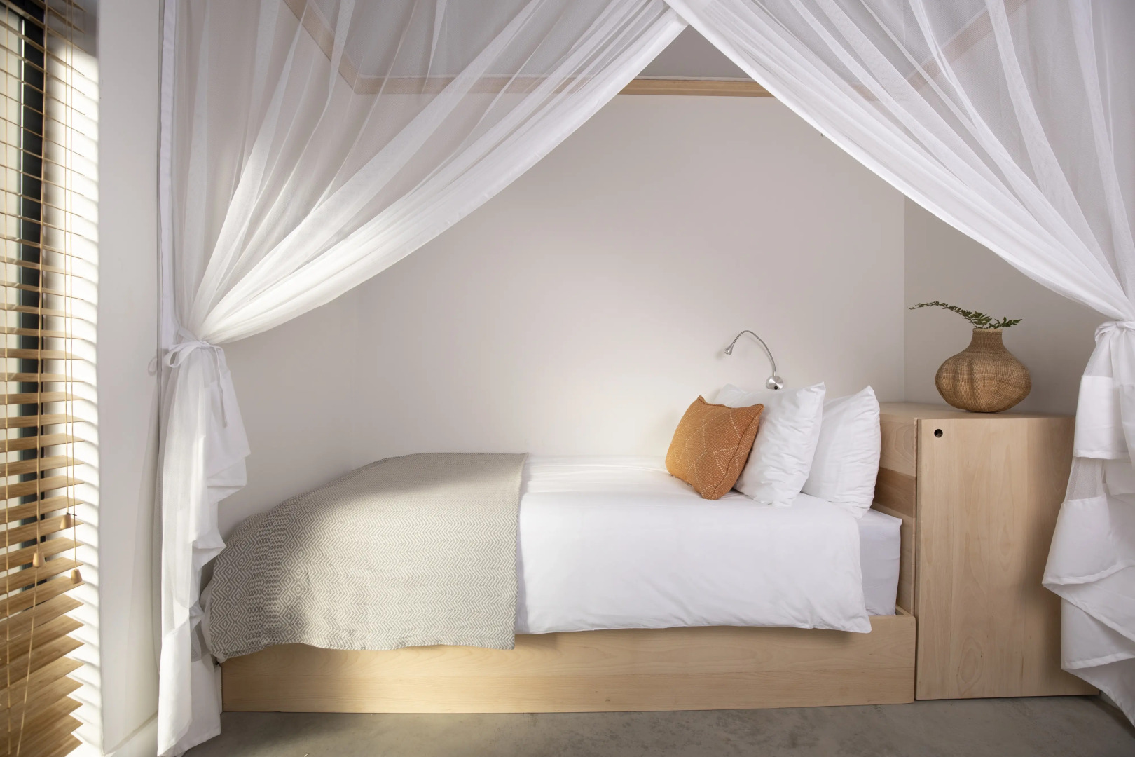 Unembeza Boutique Lodge & Spa