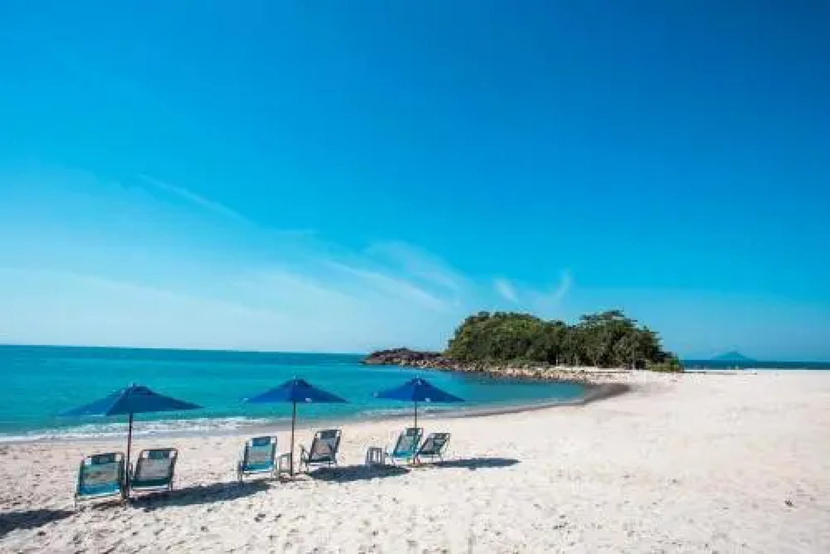 Pousada Armação de Camburi