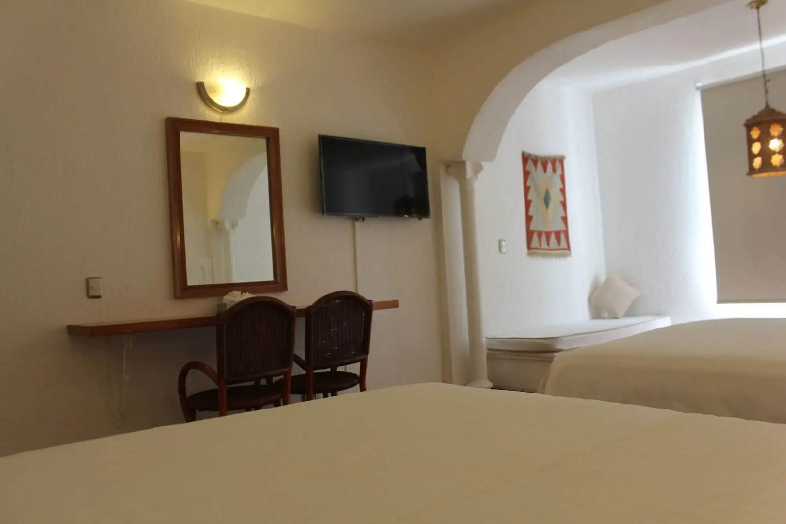 Hotel Aldea del Bazar